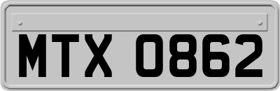 MTX0862