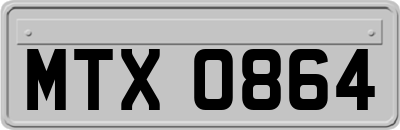 MTX0864
