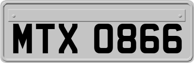 MTX0866