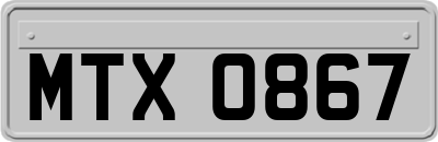 MTX0867