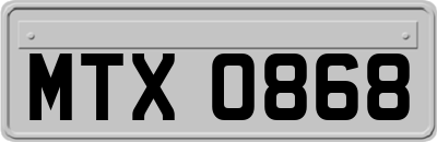 MTX0868