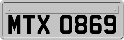 MTX0869