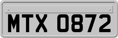 MTX0872