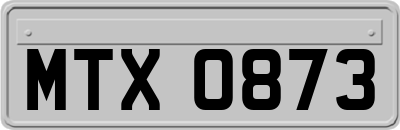 MTX0873