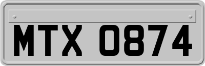 MTX0874