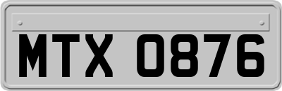 MTX0876