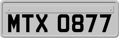 MTX0877