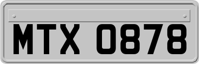 MTX0878