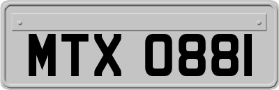 MTX0881
