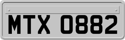 MTX0882
