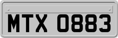 MTX0883
