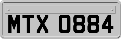 MTX0884