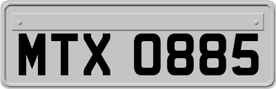 MTX0885