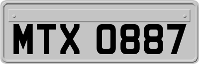 MTX0887