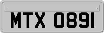 MTX0891