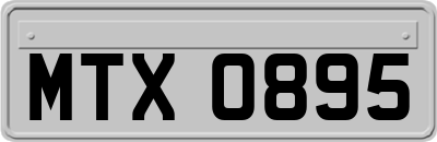 MTX0895