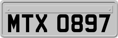 MTX0897