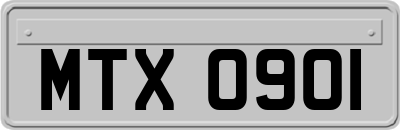 MTX0901