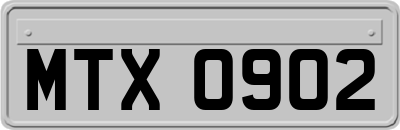 MTX0902