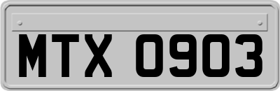 MTX0903