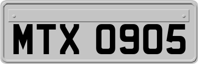MTX0905