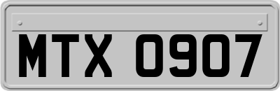MTX0907