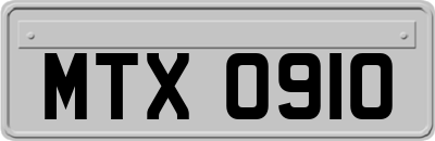 MTX0910