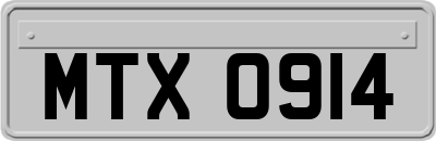 MTX0914
