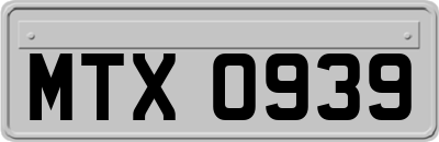 MTX0939