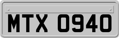 MTX0940