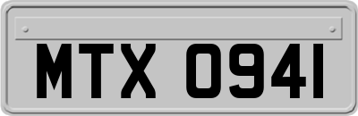 MTX0941