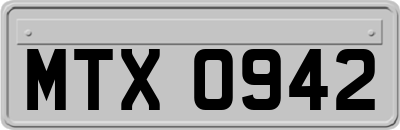 MTX0942