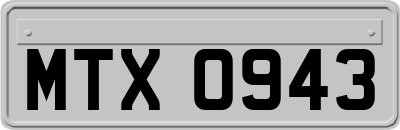 MTX0943