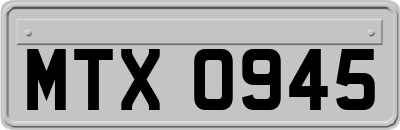 MTX0945