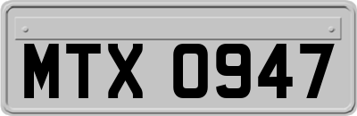 MTX0947