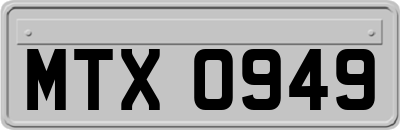 MTX0949