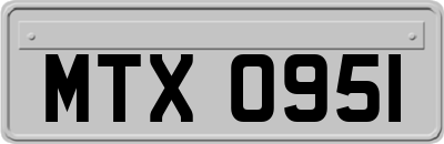 MTX0951