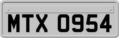 MTX0954