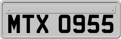 MTX0955