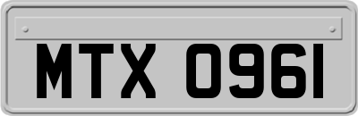MTX0961