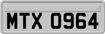MTX0964