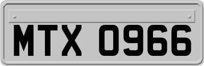 MTX0966