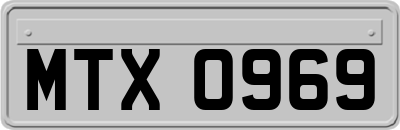 MTX0969