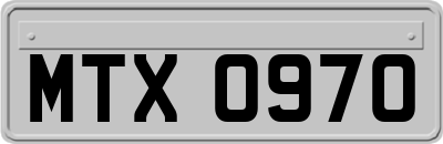 MTX0970