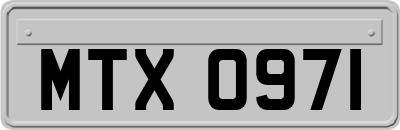 MTX0971
