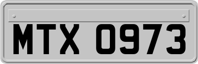 MTX0973