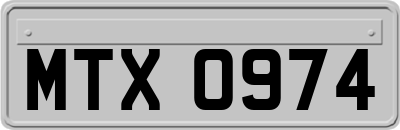 MTX0974