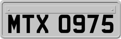 MTX0975