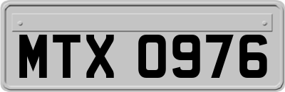 MTX0976