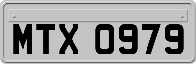 MTX0979